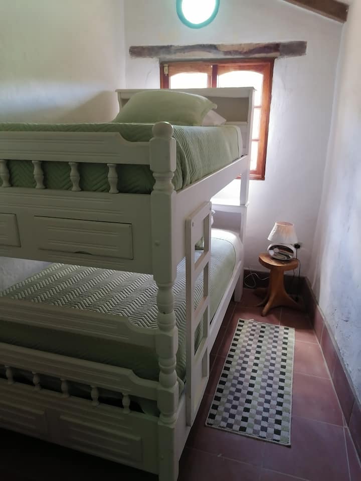 Spálňa 3