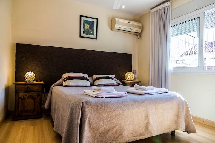 Chambre 1