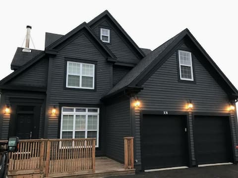 Ocean View Property in beautiful Portugal Cove.