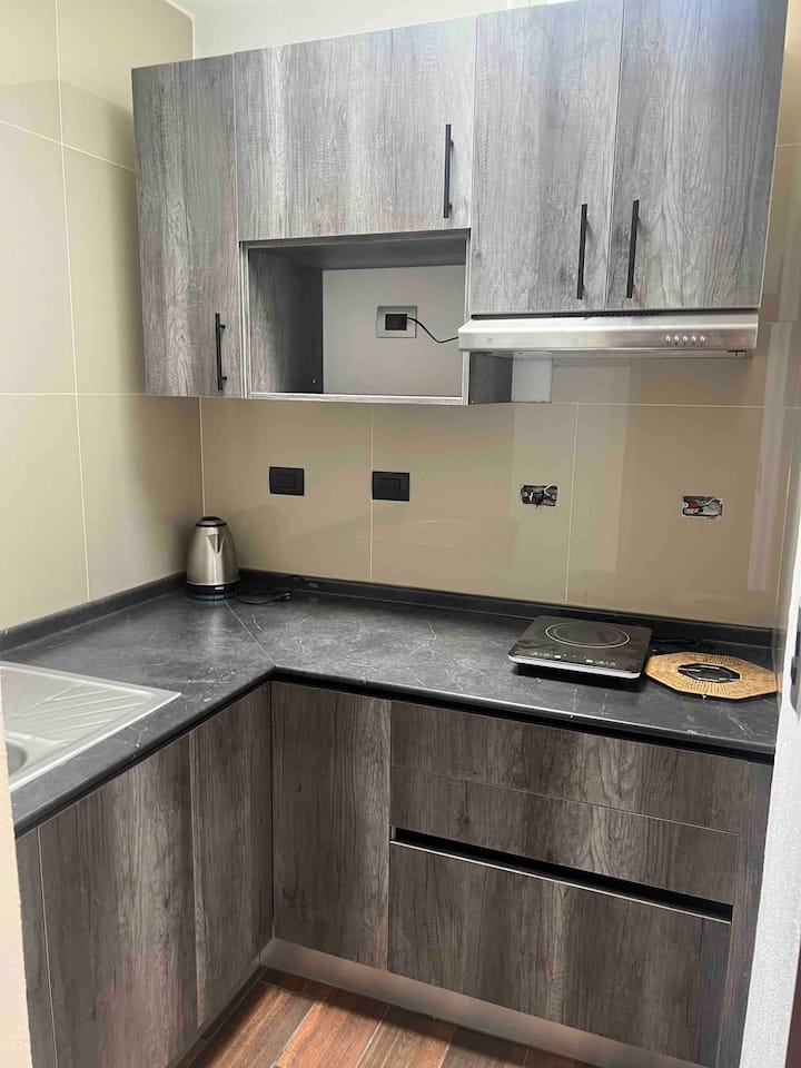 Habitaciones Amuebladas Con Baño Privado 1 - Irapuato