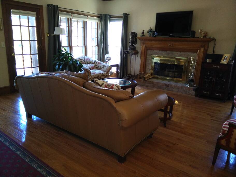 Livingroom