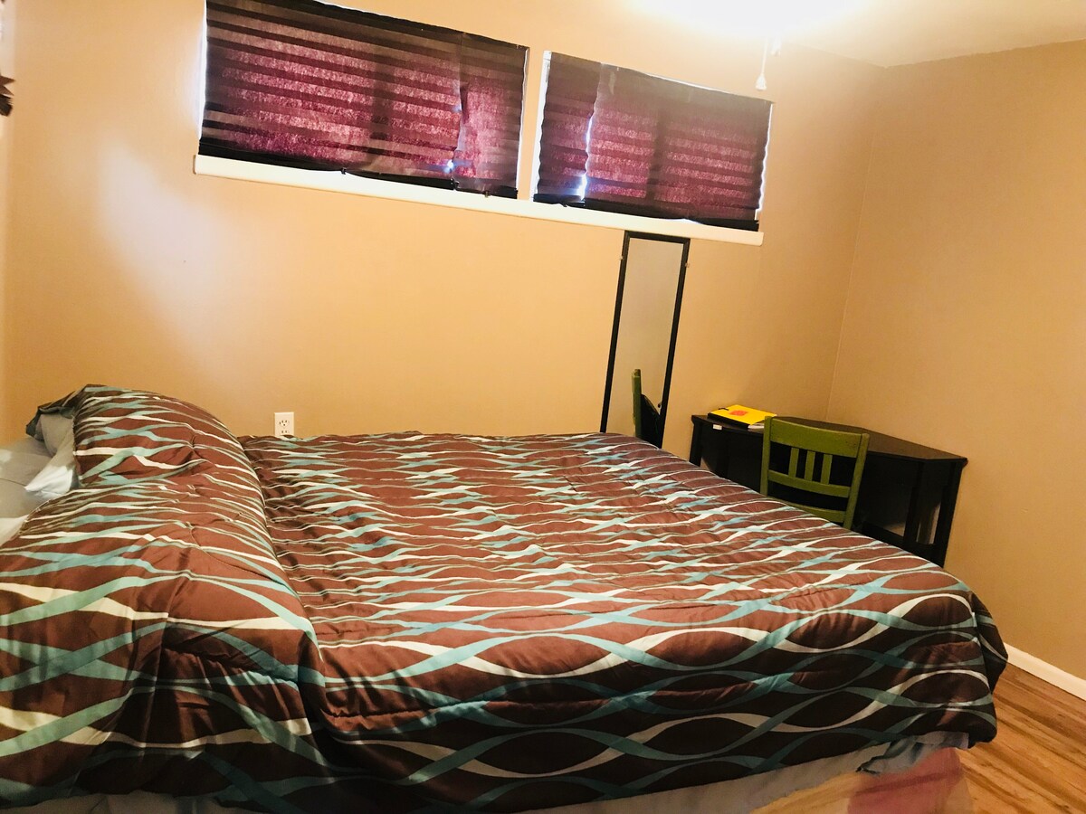 ห้องนอน