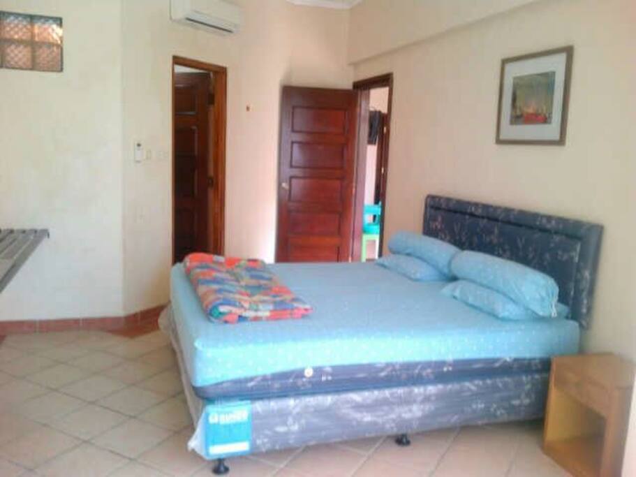 Kamar Tidur 1