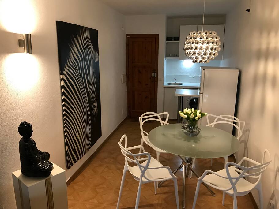 Salón / Living