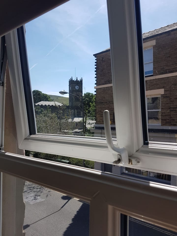 Drovers Cottage. Kinder Road. Hayfield Houses for Rent in Hayfield