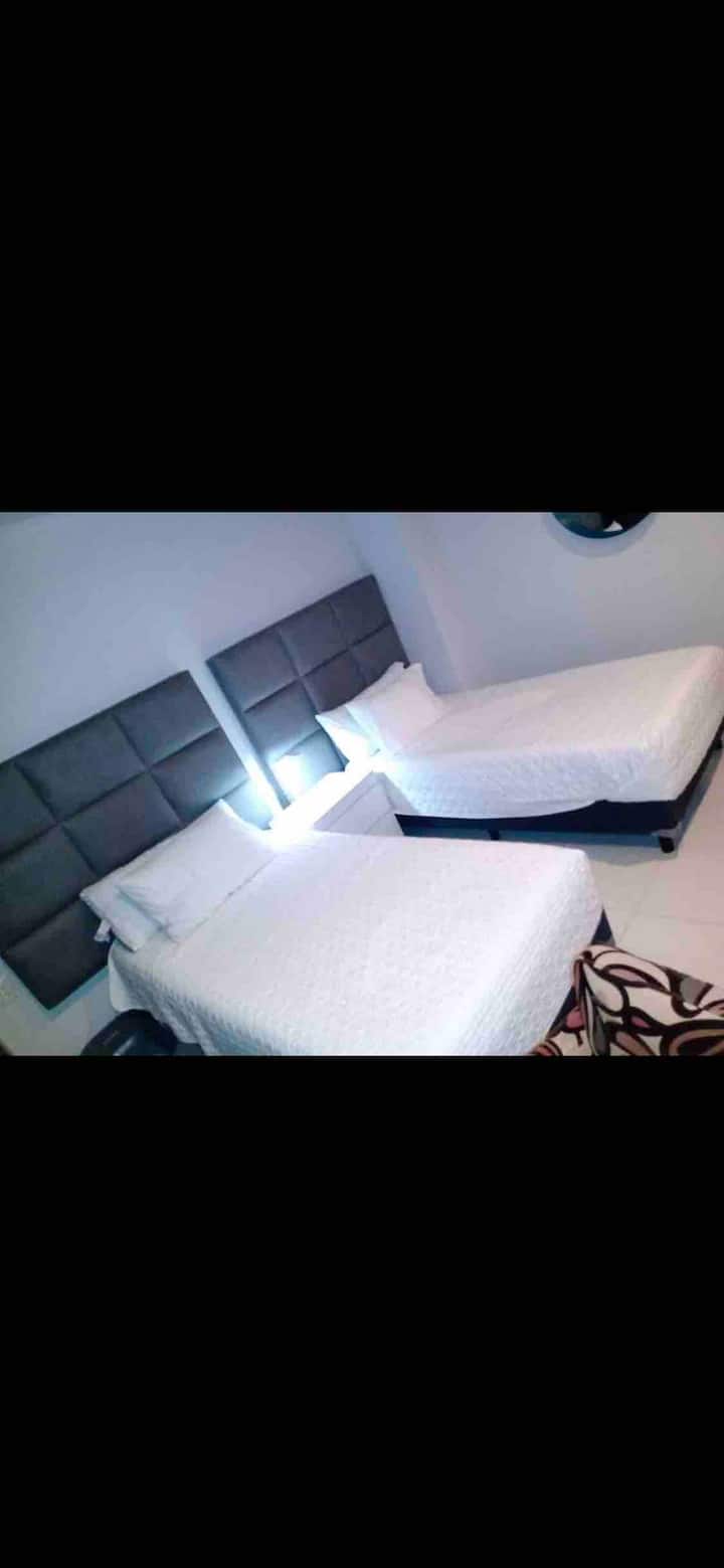 غرفة النوم 2