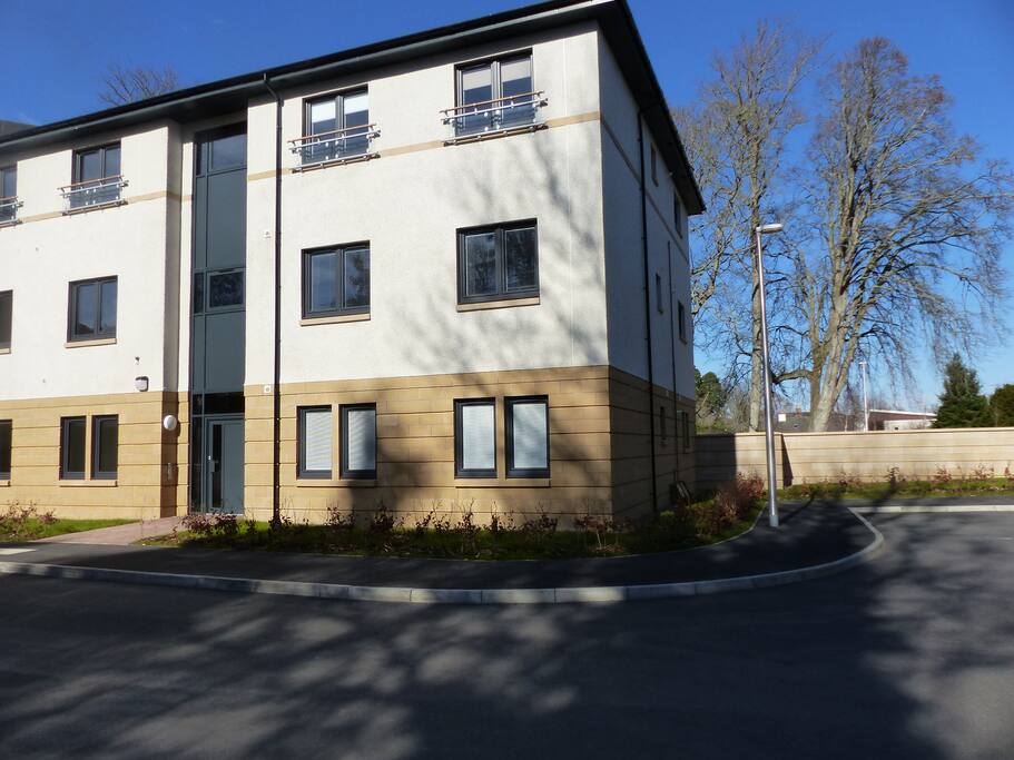 Flat 34