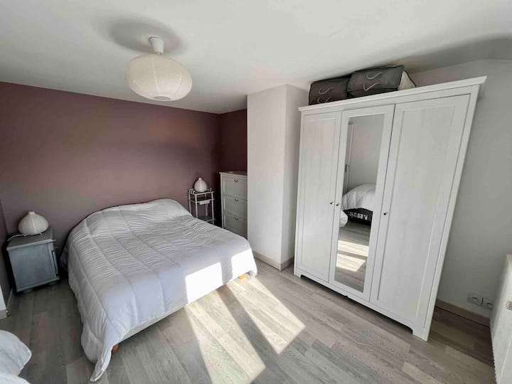 Maison De Vacances à La Rochelle - Frankreich