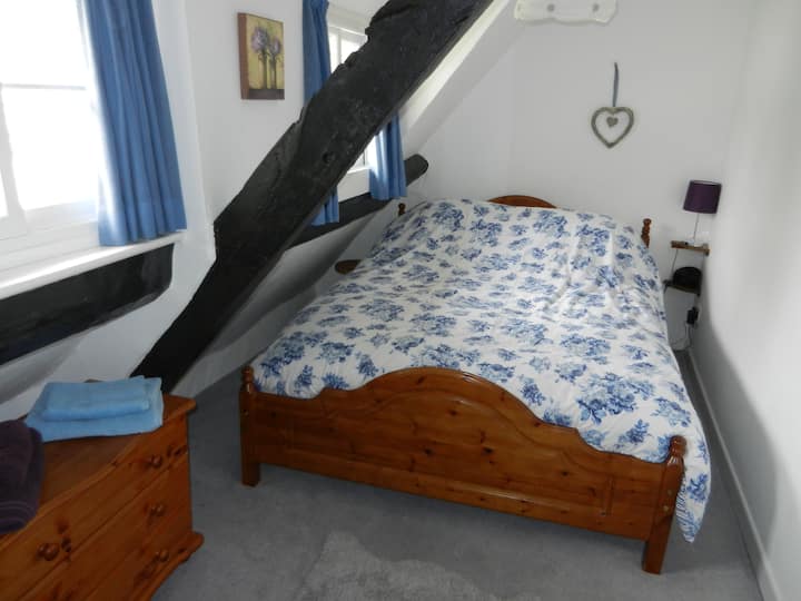 Glavna spavaća soba