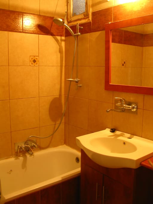 Bath room