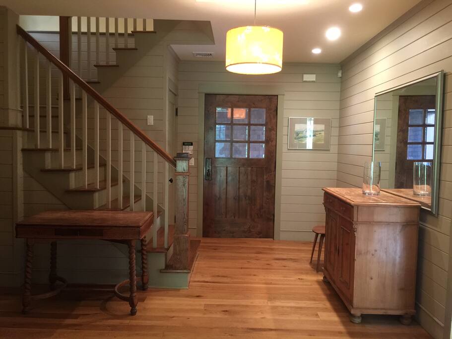 Entryway