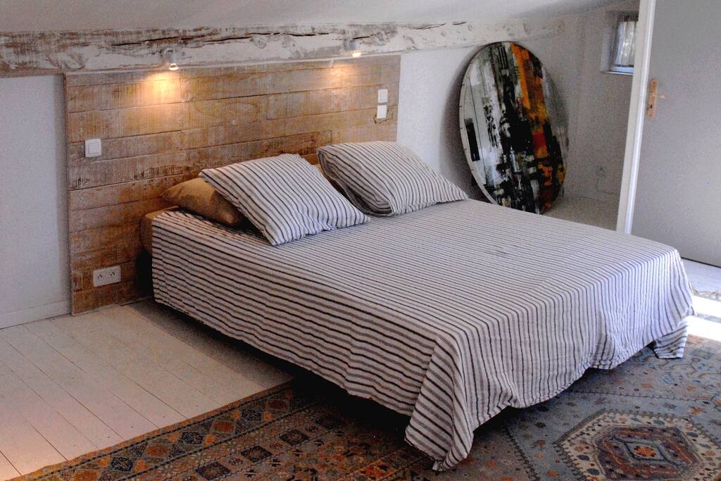 La chambre