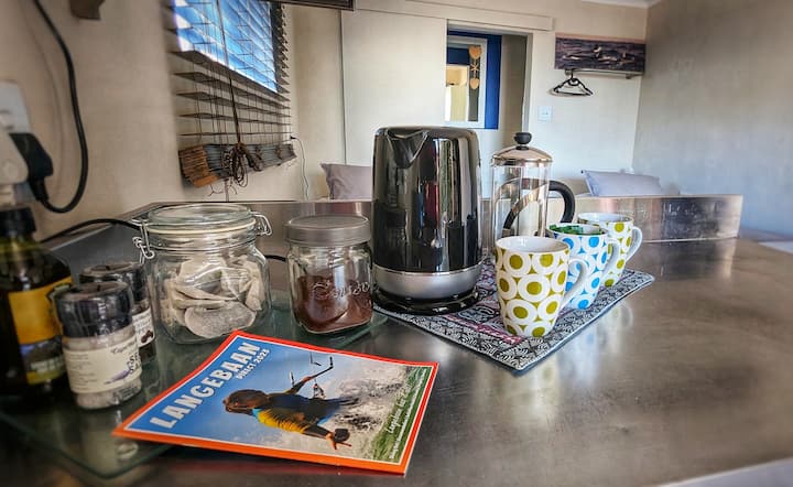 Kite Studio - Langebaan