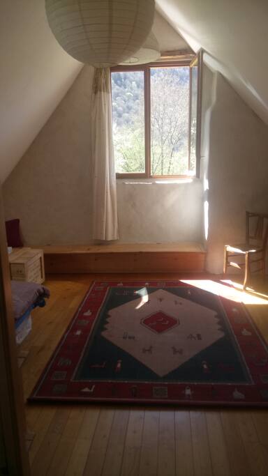 chambre sud