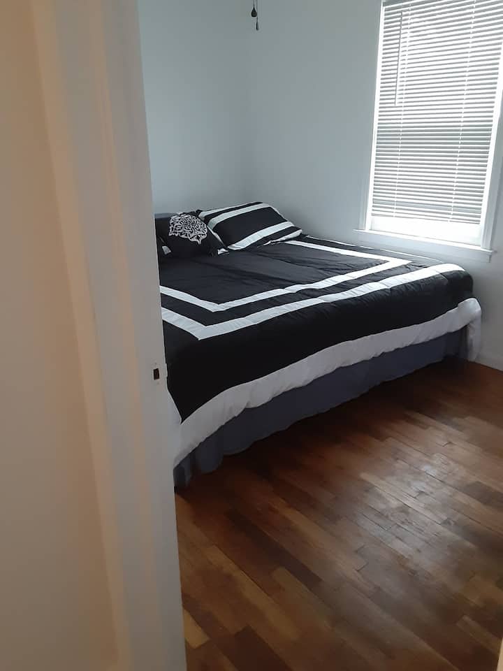 Спална соба 2