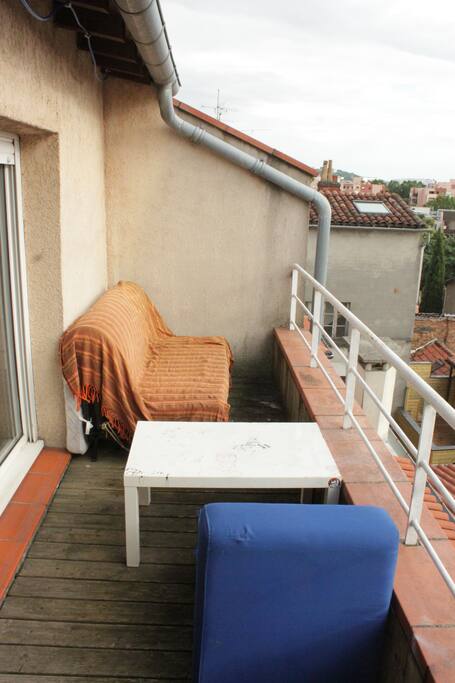 Balcon