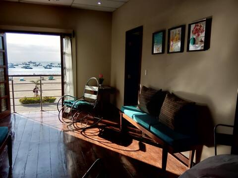 Estancia Puerto Lopez - Family Department