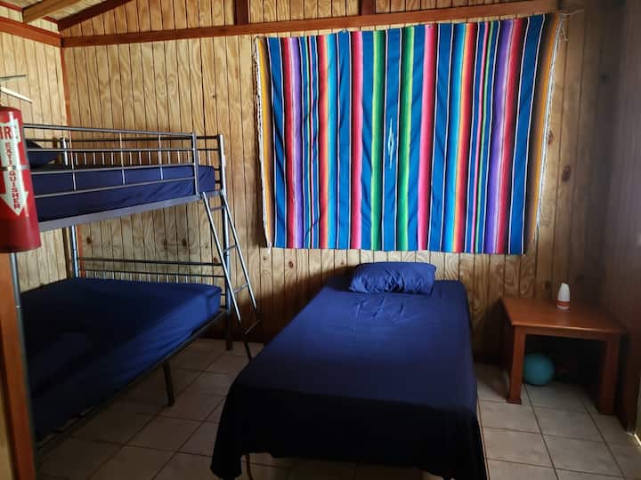 Habitación 2