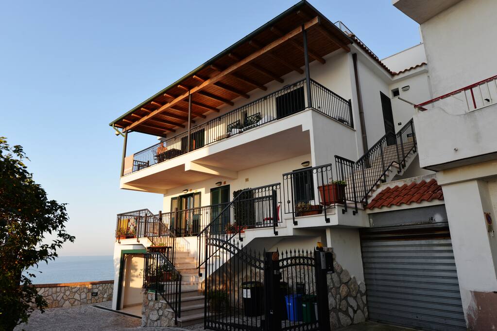 il villino