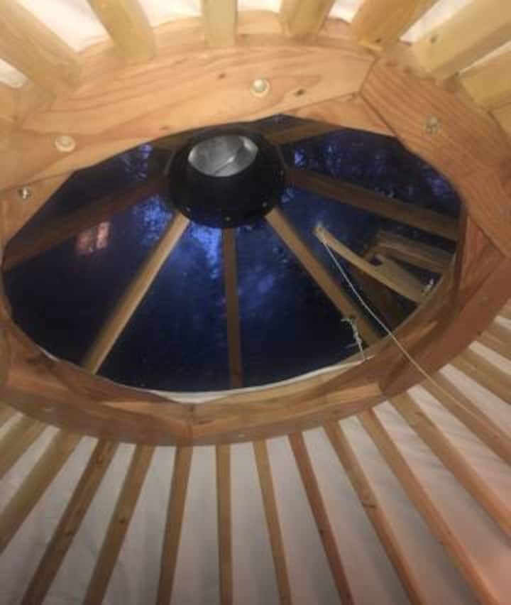 9 Best Yurts In Seward, Alaska Updated 2024 Trip101