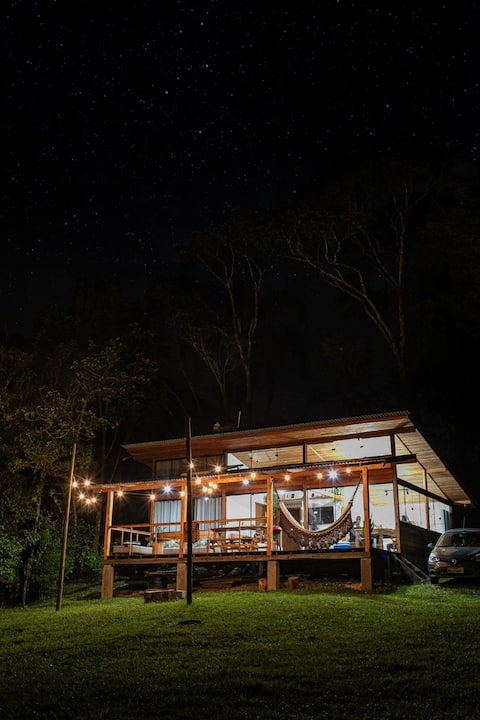 Vargem Pequena Refuge