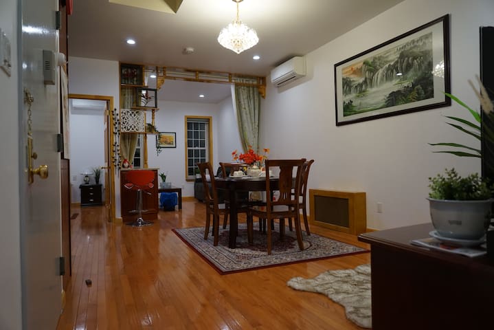 Sunset Park’s brand new luxury apartment