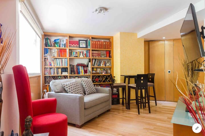 Mexico City Apartment Rentals | Apartment and House Rentals | Airbnb