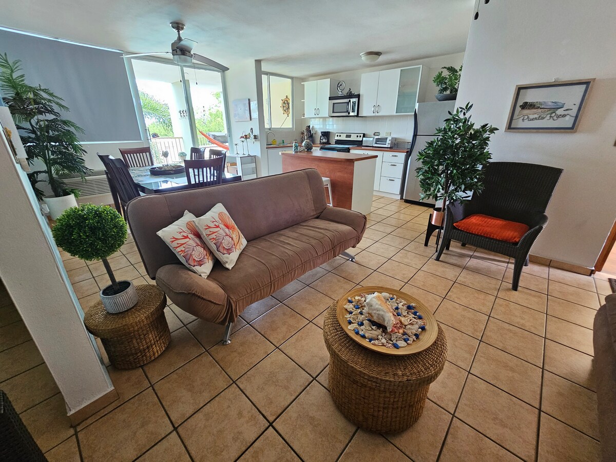 Всекидневна