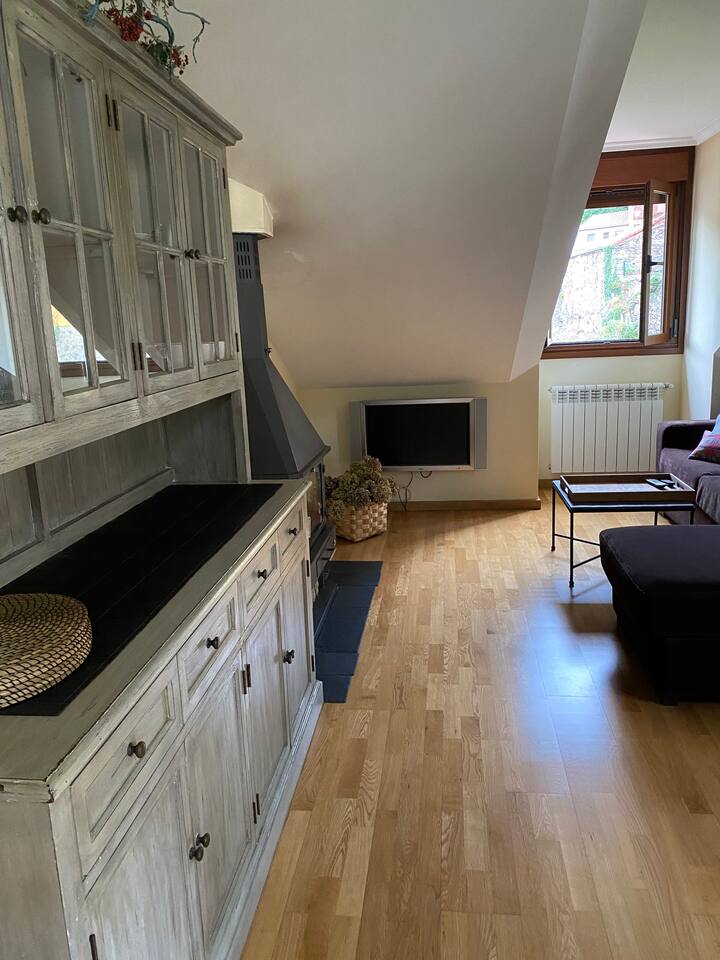 Apartamento En Pola De Somiedo - Somiedo