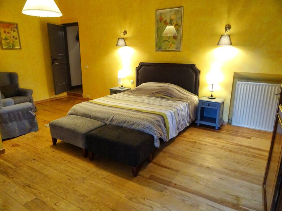 Chambre SAUTERNES