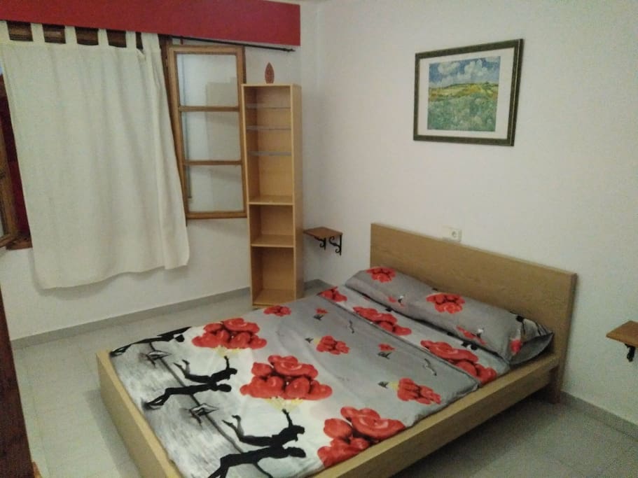 room