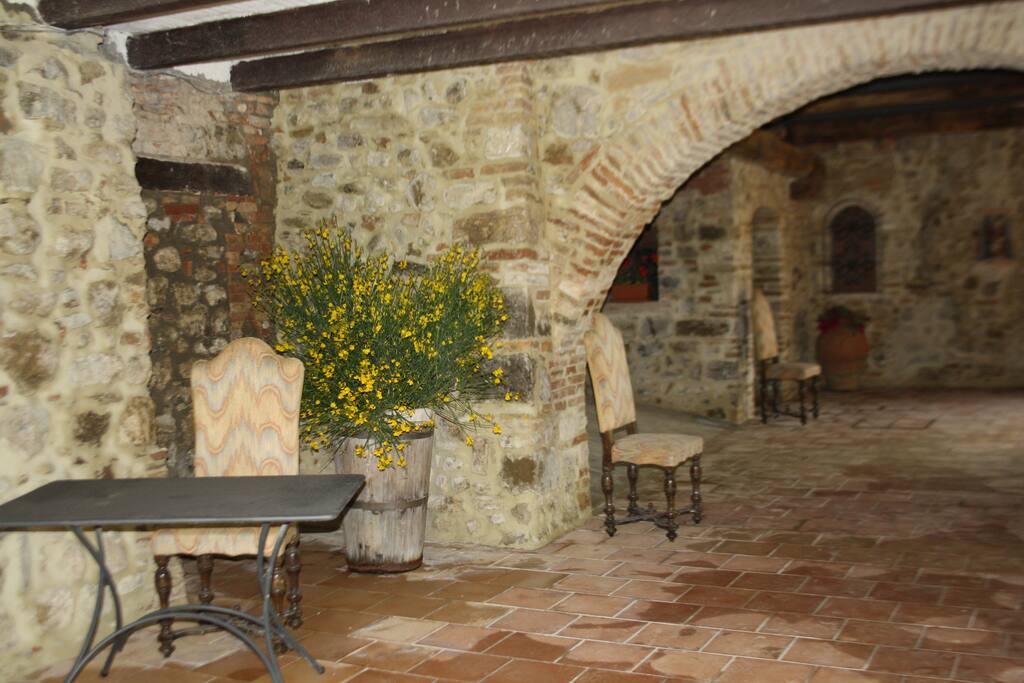 PORTICATO