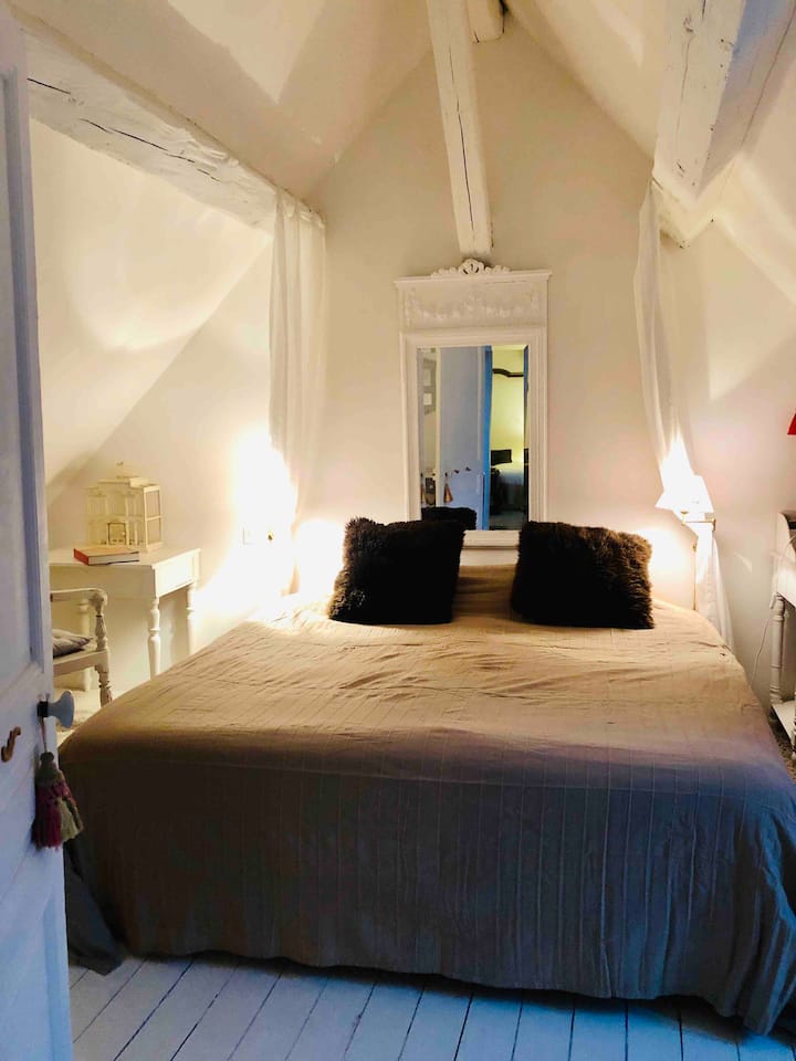 เตียงนอน 180 x 200