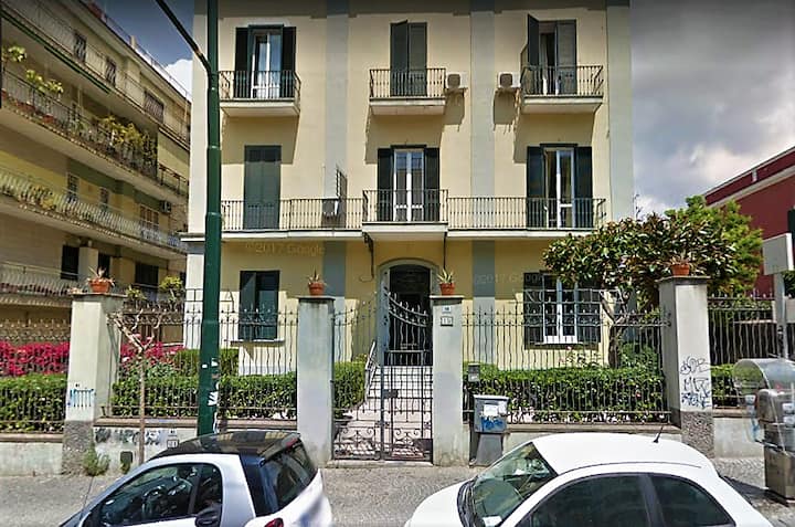 Villa Angelina - Ercolano