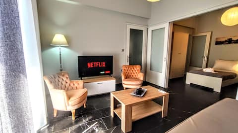 Efessos center apartment