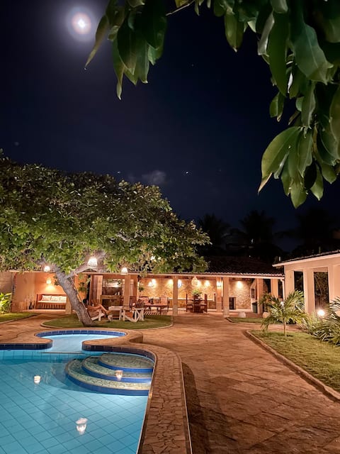 Villa Wiktor Paracuru