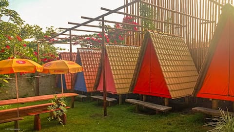 Vila Irerê Chalets