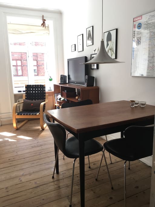 Livingroom