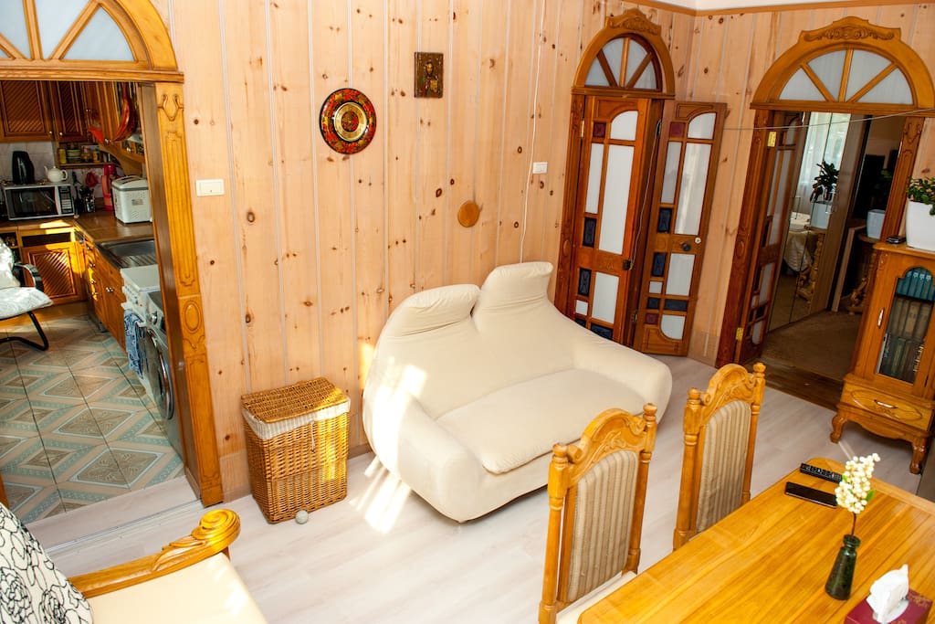Гостиная