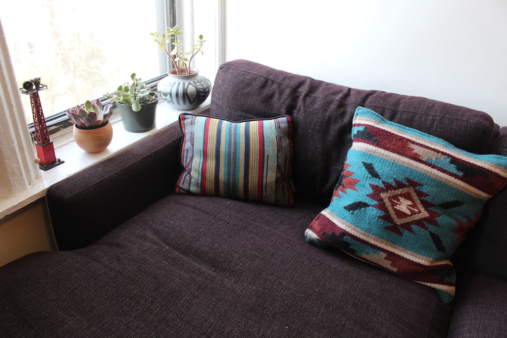 The nook