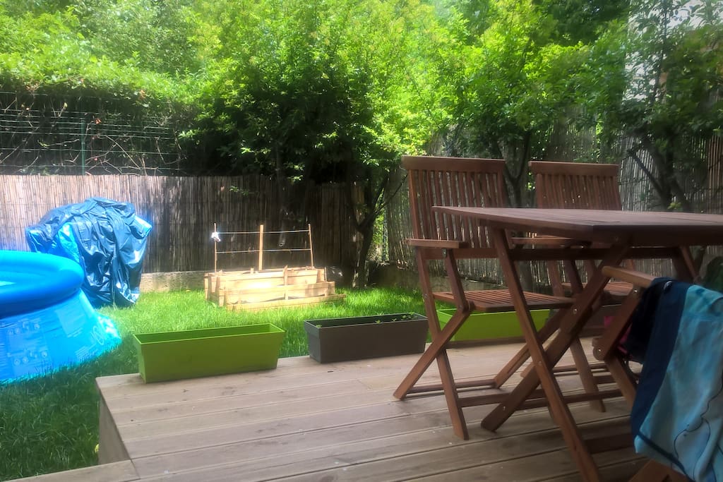 Jardin