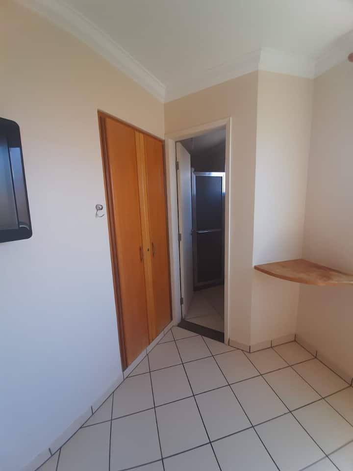 АПАРТМАН 1 СО ПЛАКАР