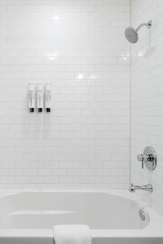 Boutique Double Hotel Suite Borders Andersonville and Uptown gallery image 3