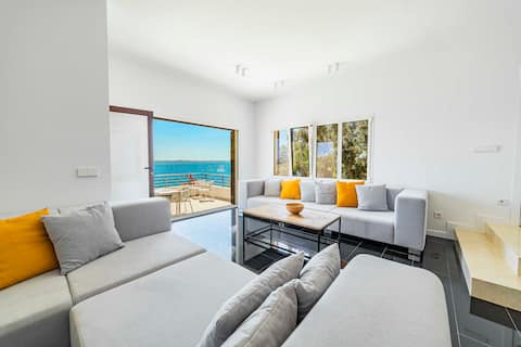 Airbnb con mejor rendimiento: Bona Vista Apartment en Alcúdia