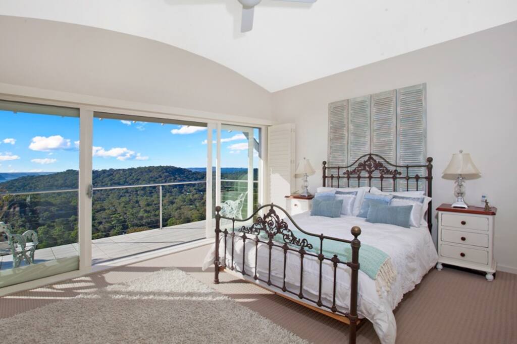 Main bedroom