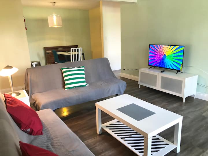 Dnevni boravak