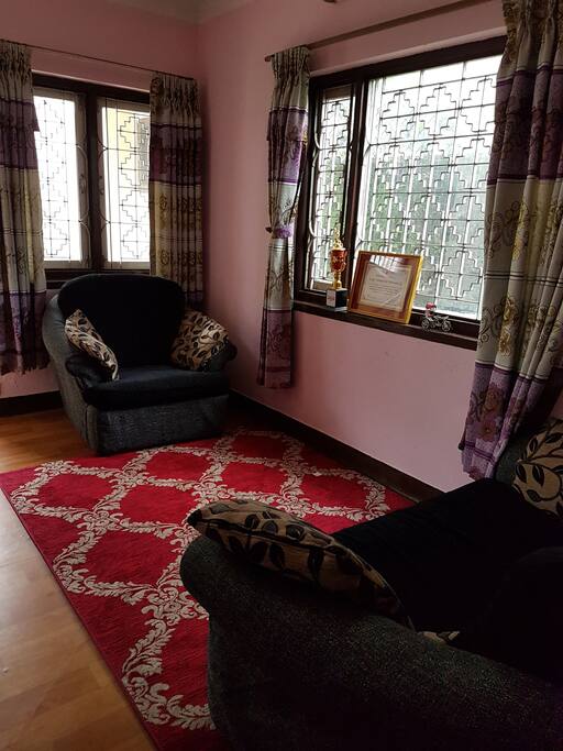 ground floor