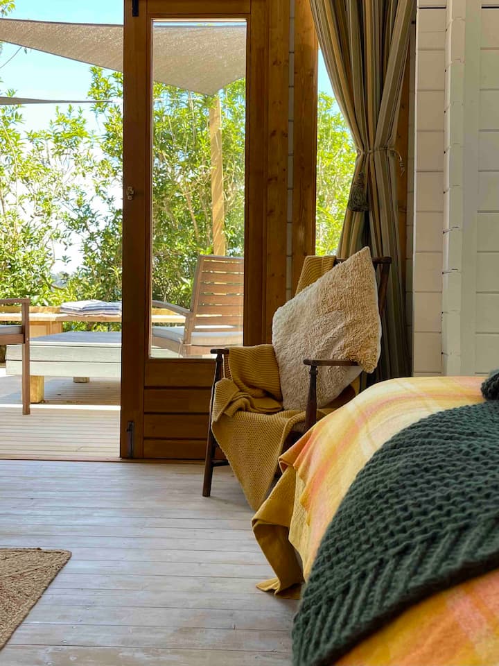 საძინებელი