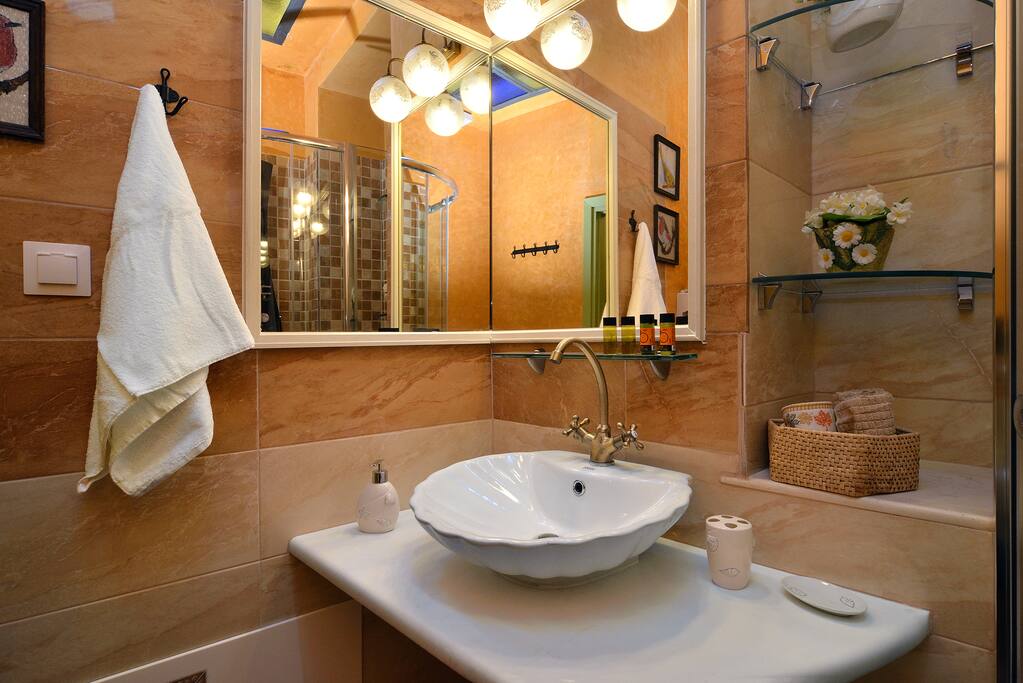 Casa della Favola - Junior Suite 2