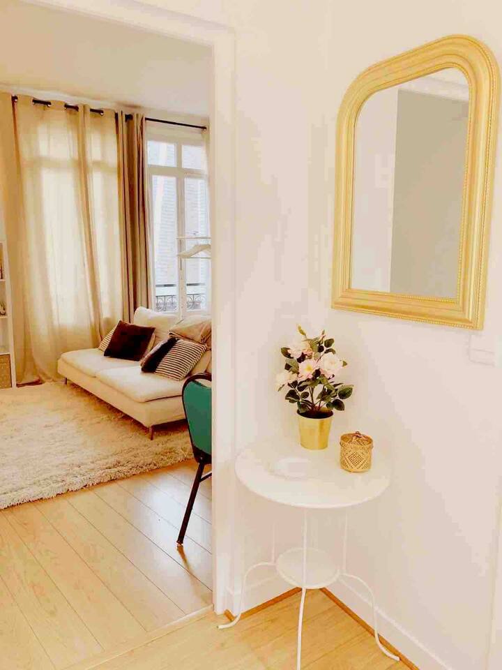 Rouen Holiday Rentals & Homes Normandy, France Airbnb